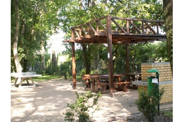 Poľsko Hotel Konstancin - Jeziorna, Exteriér